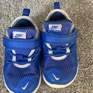 Used Nike Infant Sneakers US:6C